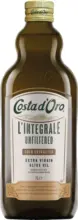 Kaufland хипермаркет COSTA D'ORO INTEGRALE Маслиново масло - до 05-10-25