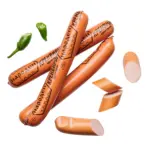 Kaufland хипермаркет Народeн Кренвирши от свежата витрина - до 19-10-25