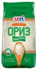 Kaufland хипермаркет Izzi Ориз бисерен екстра - до 09-11-25