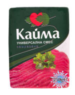 Kaufland хипермаркет Сами-М Кайма замразена - до 23-11-24