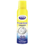 Kaufland хипермаркет Scholl Спрей за крака Fresh Step - до 04-05-25