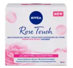 Kaufland хипермаркет Nivea Крем за лице дневен или нощен - до 21-06-26