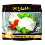 Kaufland хипермаркет De Lucia Моцарела - до 20-07-25