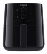 Kaufland хипермаркет Philips Фритюрник с горещ въздух HD9200 - до 24-11-24