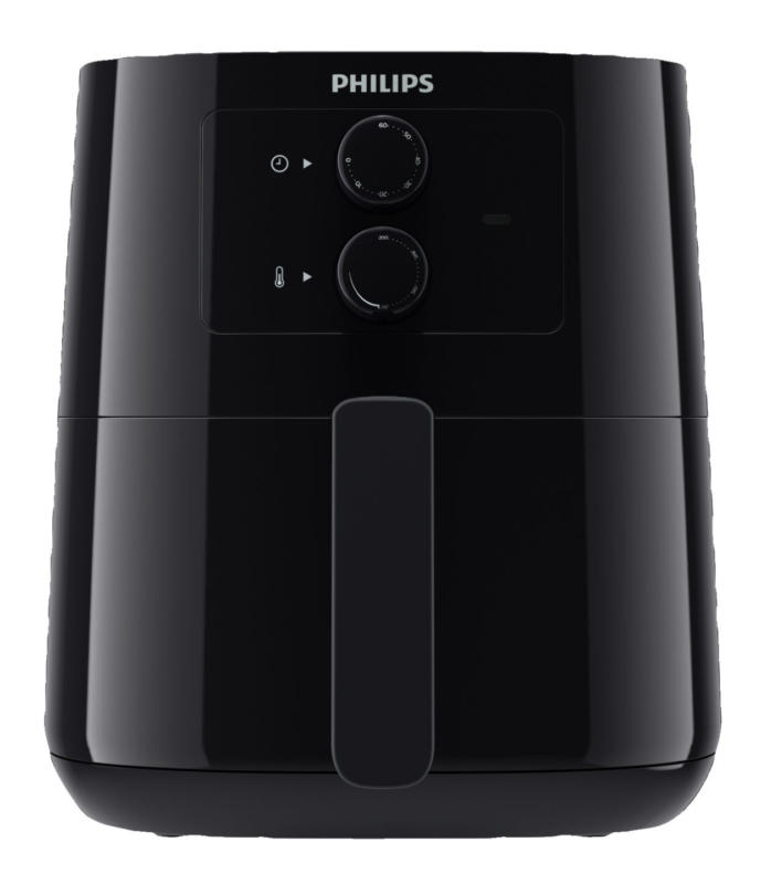 Philips Фритюрник с горещ въздух HD9200