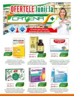 Catena Catalog Catena până în data de 30.11.2024 - până la 30-11-24
