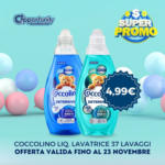 Opportunity Shop Super Promo - al 23.11.2024