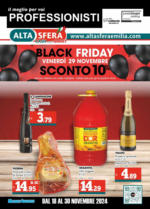 Sconto 10%