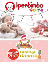 Catalogo Natale 2024