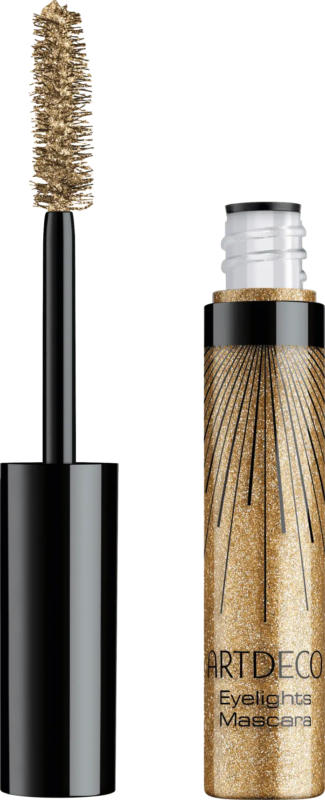 ARTDECO Mascara 1 Gold Glam