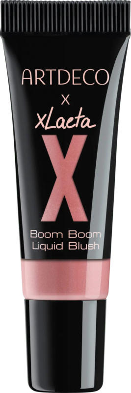 ARTDECO Blush Liquid Boom Boom 2 Genie In A Tube