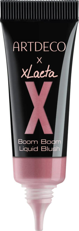 ARTDECO Blush Liquid Boom Boom 6 Dial Up