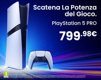 Scantea la potenza del gioco