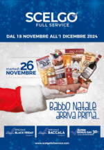 MultiCash Babbo Natale arriva prima... - al 01.12.2024