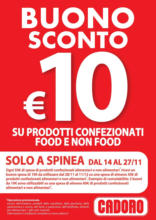 Buono Sconto