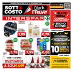 Interspar Sotto costo - al 27.11.2024