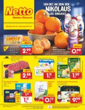 Netto: Wochenangebote