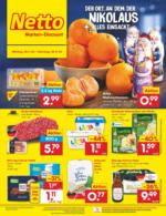 Netto Marken-Discount Netto: Wochenangebote - ab 25.11.2024