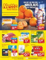 Netto City Netto: Wochenangebote - ab 25.11.2024