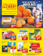 Netto: Wochenangebote