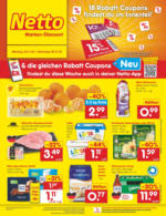 Netto Marken-Discount Netto: Wochenangebote - ab 25.11.2024