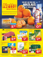 Netto Marken-Discount Netto: Wochenangebote - ab 25.11.2024