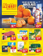 Netto: Wochenangebote