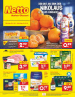 Netto Marken-Discount Netto: Wochenangebote - ab 25.11.2024