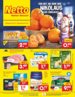 Netto Marken-Discount Netto: Wochenangebote - ab 25.11.2024