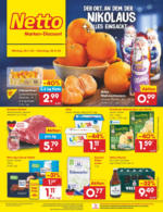 Netto Marken-Discount Netto: Wochenangebote - ab 25.11.2024