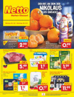 Netto Marken-Discount Netto: Wochenangebote - ab 25.11.2024