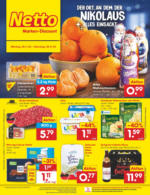 Netto Marken-Discount Netto: Wochenangebote - ab 25.11.2024