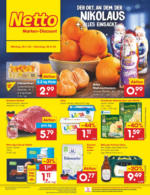 Netto Marken-Discount Netto: Wochenangebote - ab 25.11.2024