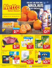 Netto: Wochenangebote