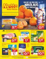 Netto Marken-Discount Netto: Wochenangebote - ab 25.11.2024