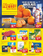 Netto Marken-Discount Netto: Wochenangebote - ab 25.11.2024