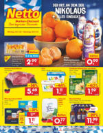 Netto Marken-Discount Netto: Wochenangebote - ab 25.11.2024