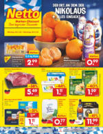 Netto Marken-Discount Netto: Wochenangebote - ab 25.11.2024