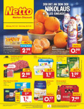 Netto: Wochenangebote