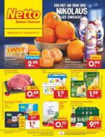 Netto Marken-Discount Netto: Wochenangebote - ab 25.11.2024