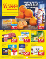 Netto Marken-Discount Netto: Wochenangebote - ab 25.11.2024