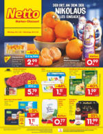 Netto Marken-Discount Netto: Wochenangebote - ab 25.11.2024