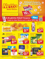 Netto Marken-Discount Netto: Wochenangebote - ab 25.11.2024