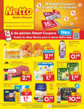 Netto: Wochenangebote