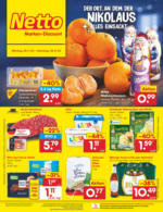 Netto Marken-Discount Netto: Wochenangebote - ab 25.11.2024