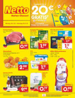 Netto Marken-Discount Netto: Wochenangebote - bis 30.11.2024