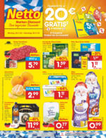 Netto City Netto: Wochenangebote - ab 25.11.2024