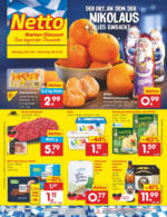 Netto Marken-Discount Netto: Wochenangebote - ab 25.11.2024