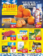 Netto: Wochenangebote