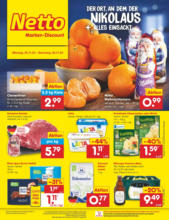 Netto: Wochenangebote